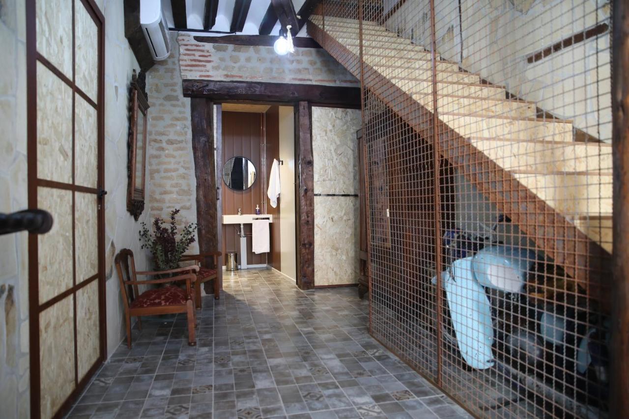 Casa Ruina Country house