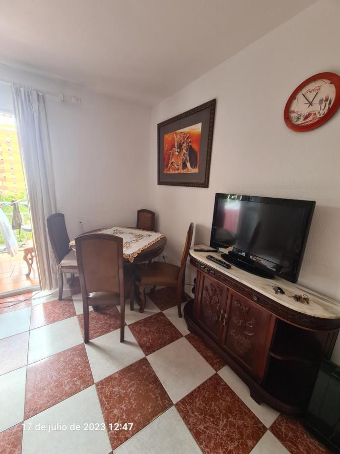 Sandru Apartament Algeciras