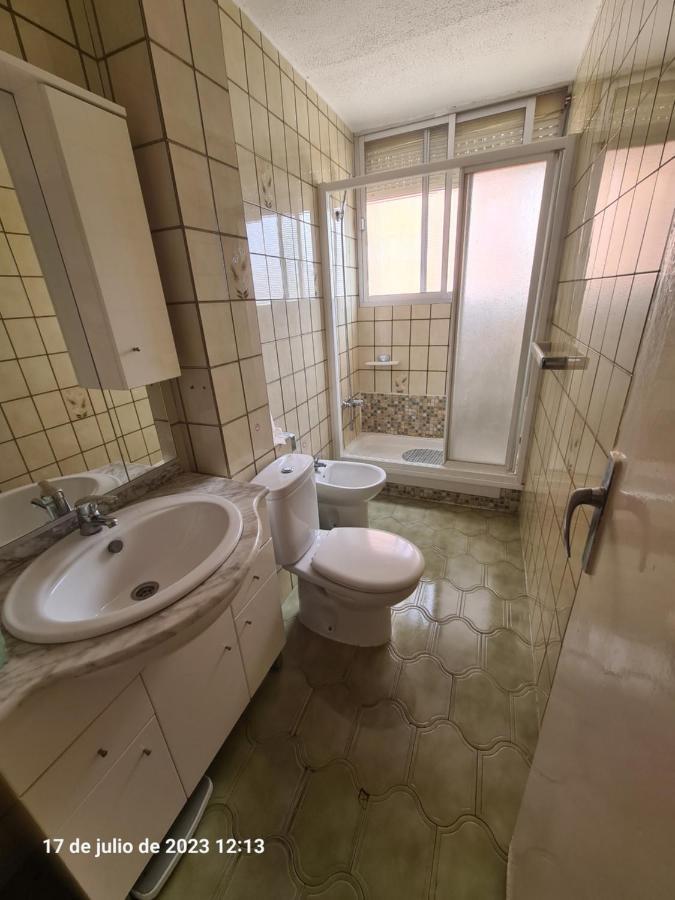 Sandru Apartament Apartment *