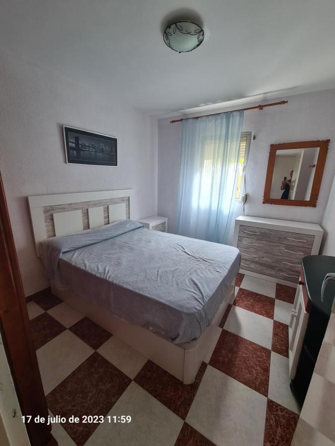 Sandru Apartament Apartment