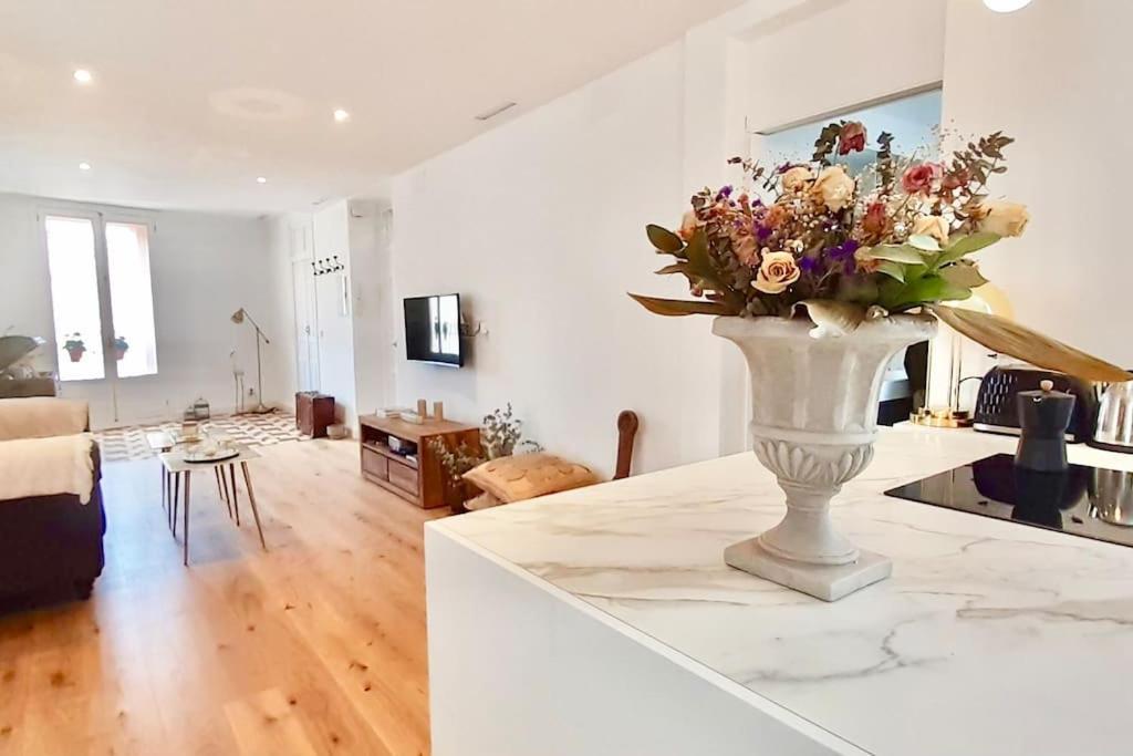 Apartment Tu En