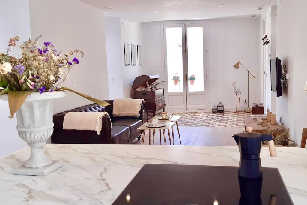 Apartment Tu En Caceres
