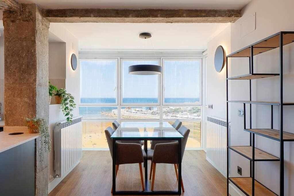 Apartment Argus San Lorenzo By Silastur