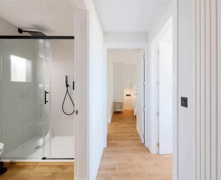 Argus San Lorenzo By Silastur Apartment
