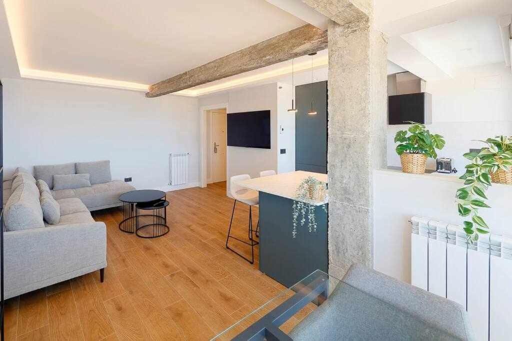 Apartment Argus San Lorenzo By Silastur *