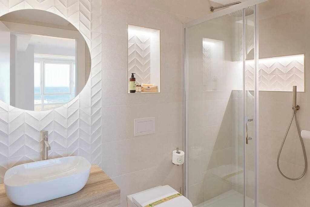 Apartment Argus San Lorenzo By Silastur *