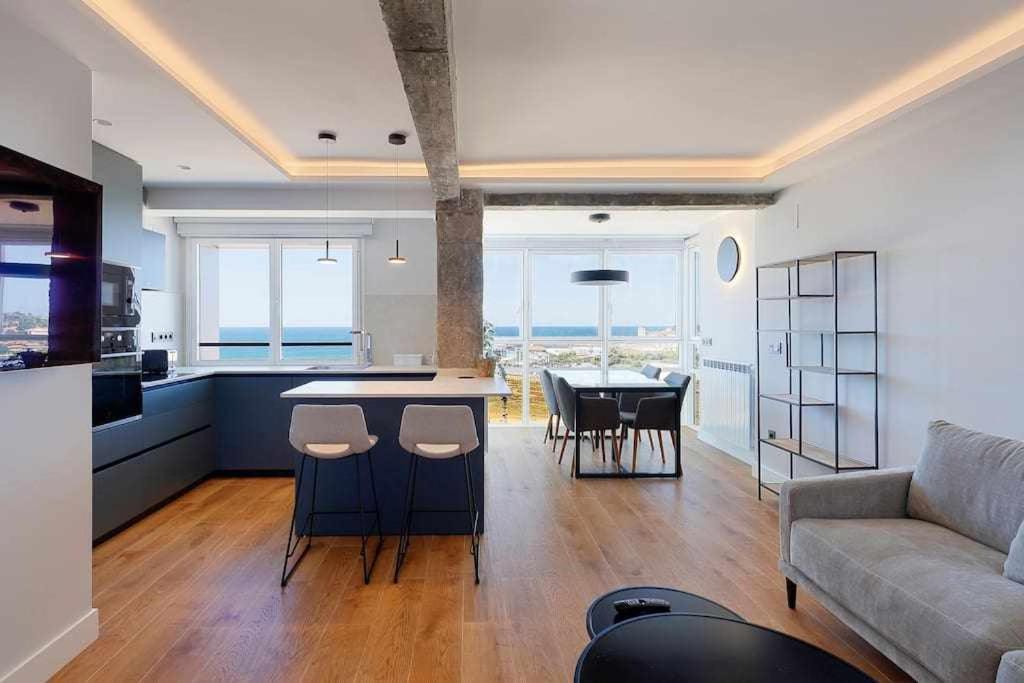 Argus San Lorenzo By Silastur Apartment *