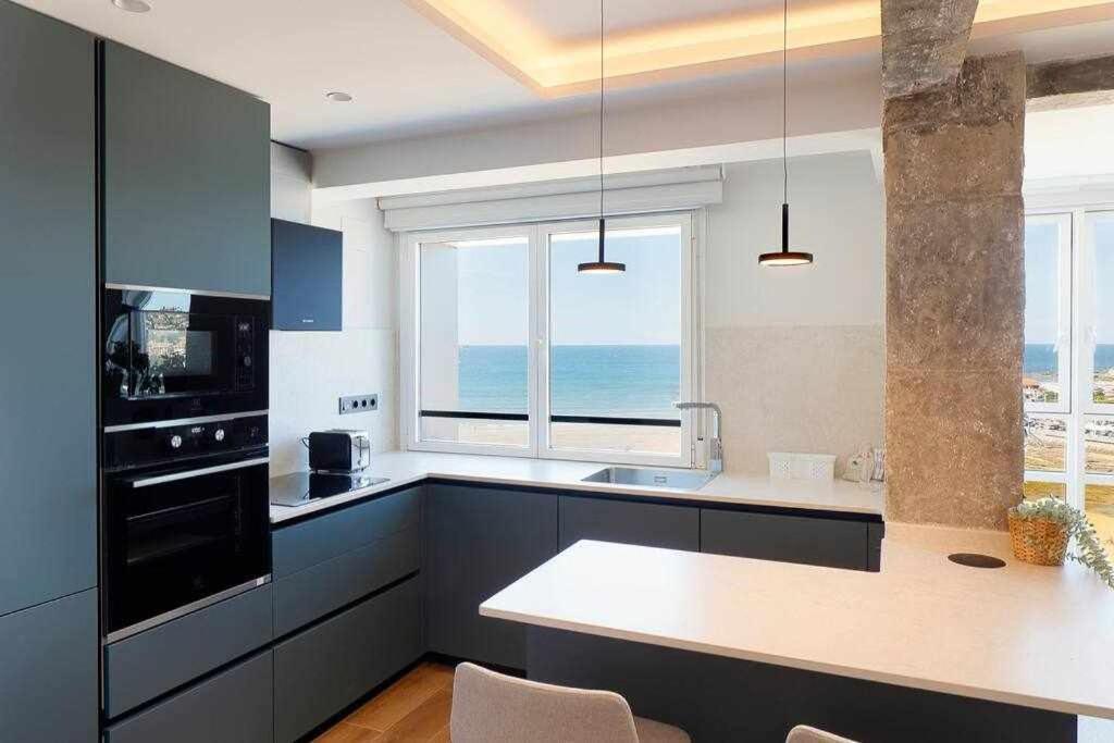 Argus San Lorenzo By Silastur Apartment