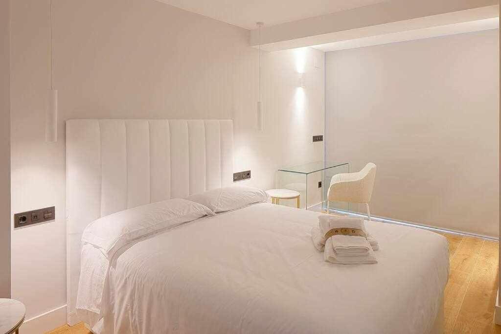 Argus San Lorenzo By Silastur Apartment Gijon