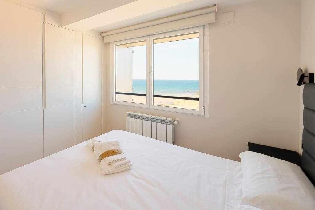 Argus San Lorenzo By Silastur Apartment *