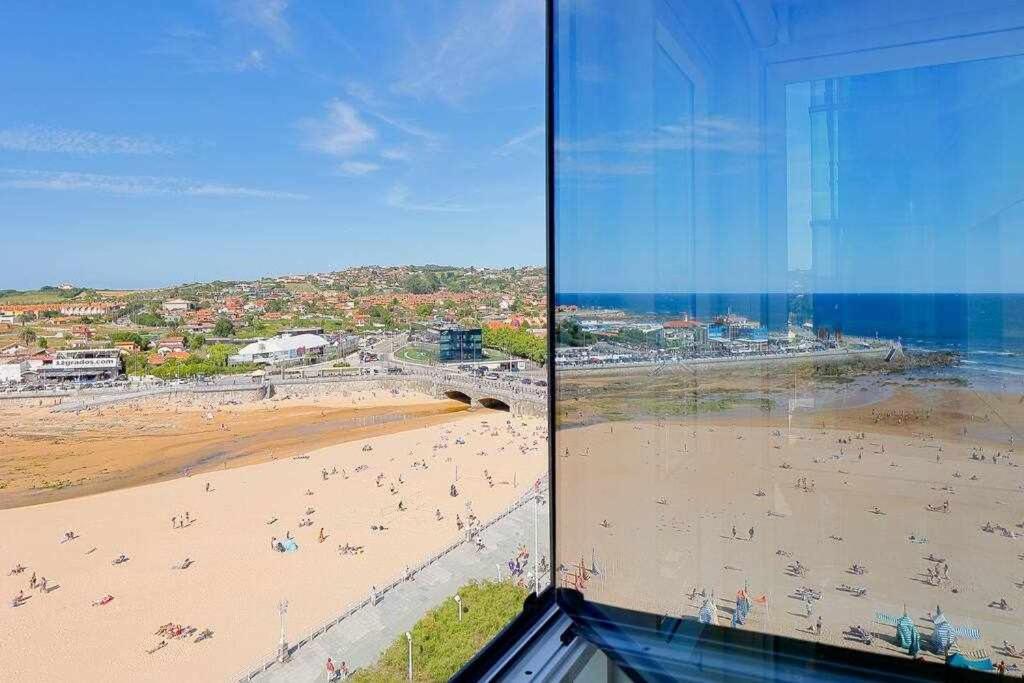 Argus San Lorenzo By Silastur Apartment