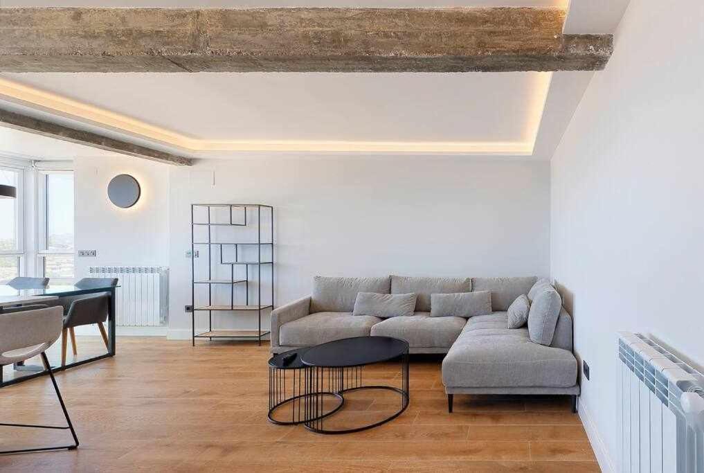 Argus San Lorenzo By Silastur Apartment Gijon