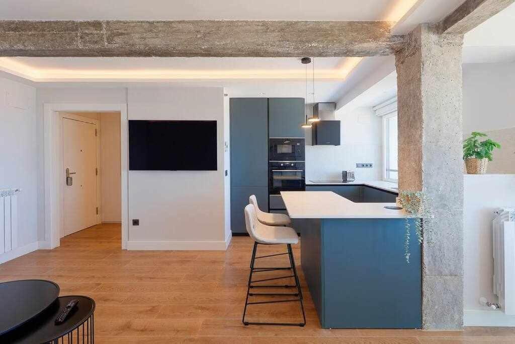 Apartment Argus San Lorenzo By Silastur *