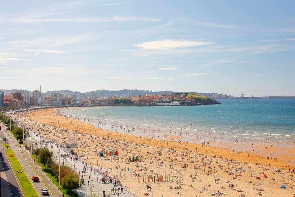 Apartment Argus San Lorenzo By Silastur *
