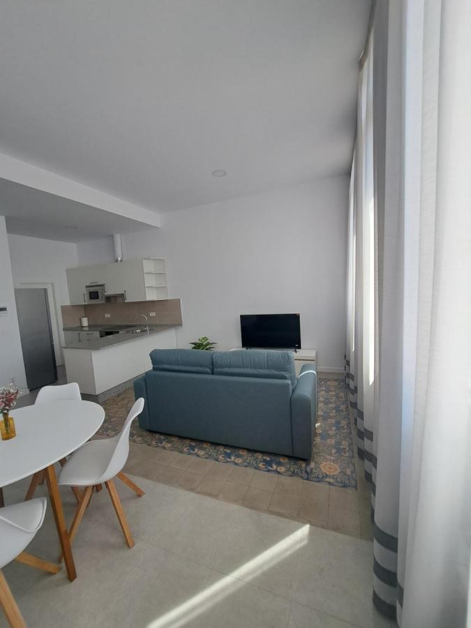 Loft Turistico Bouzas Apartamento *
