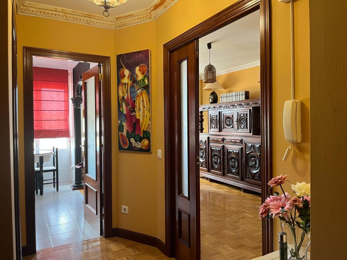 Aramar Apartment