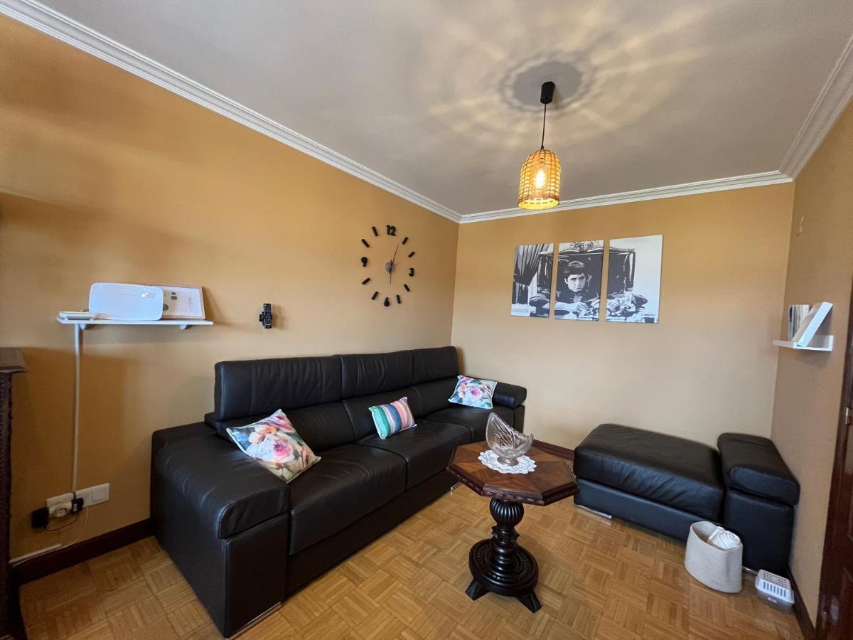 Aramar Apartment *