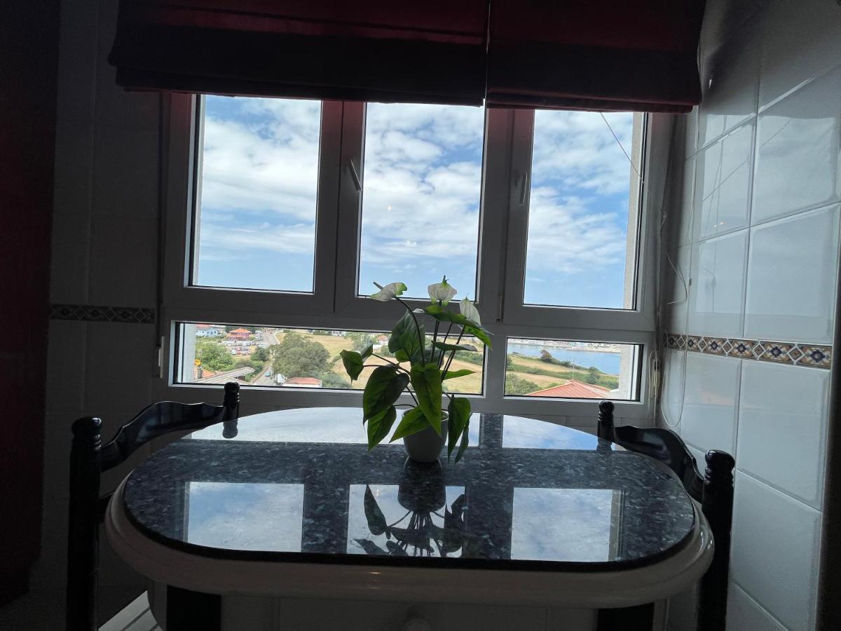 Aramar Apartment