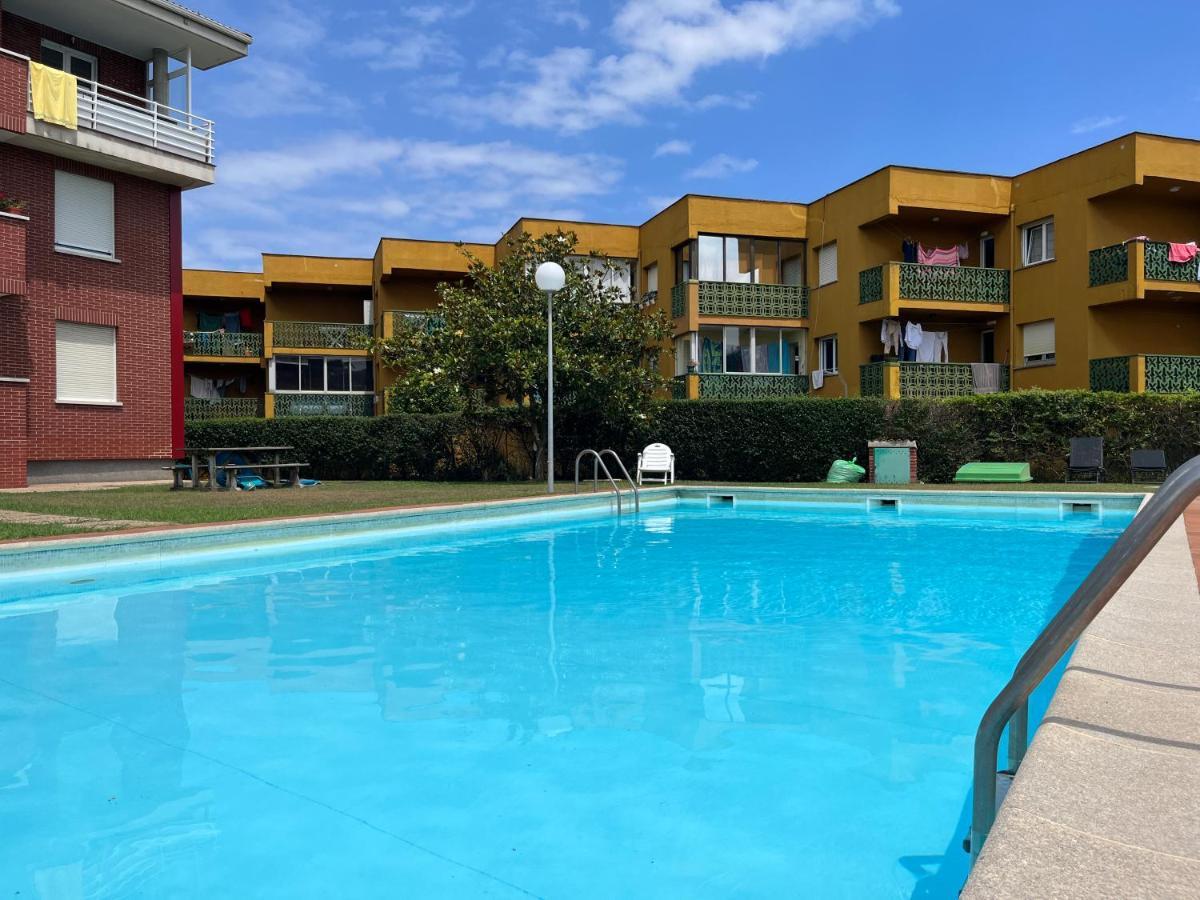 Aramar Apartment *