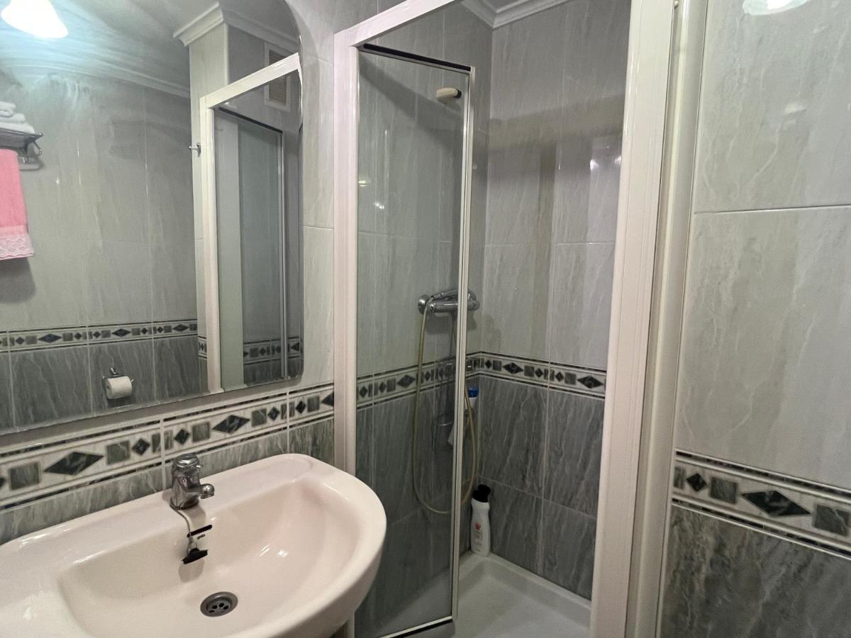 Apartment Aramar Luanco