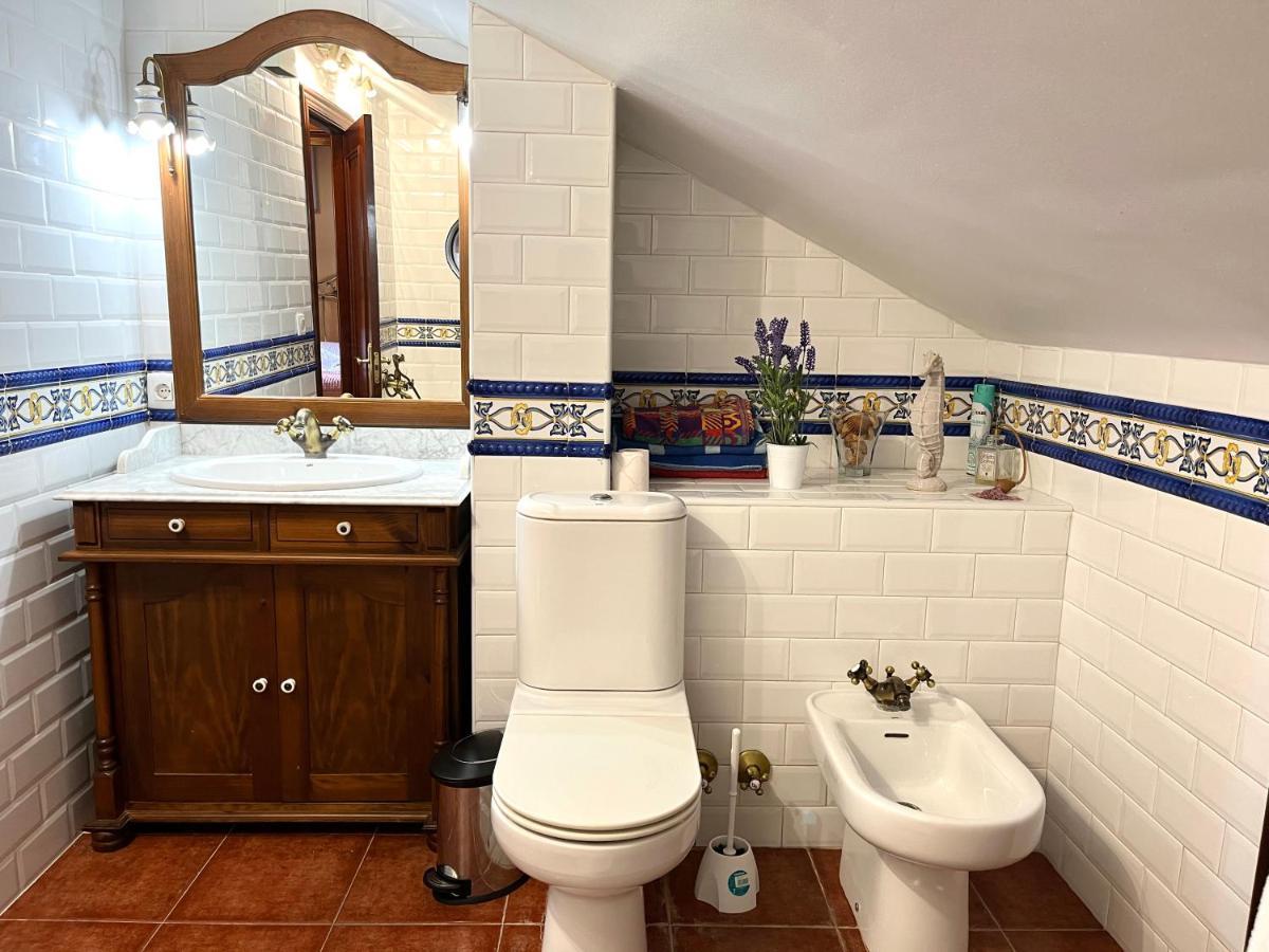 Aramar Apartment Luanco