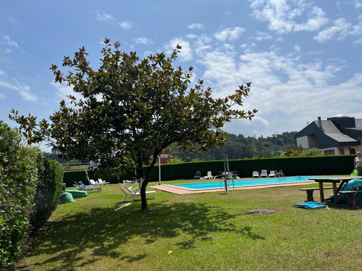 Apartment Aramar