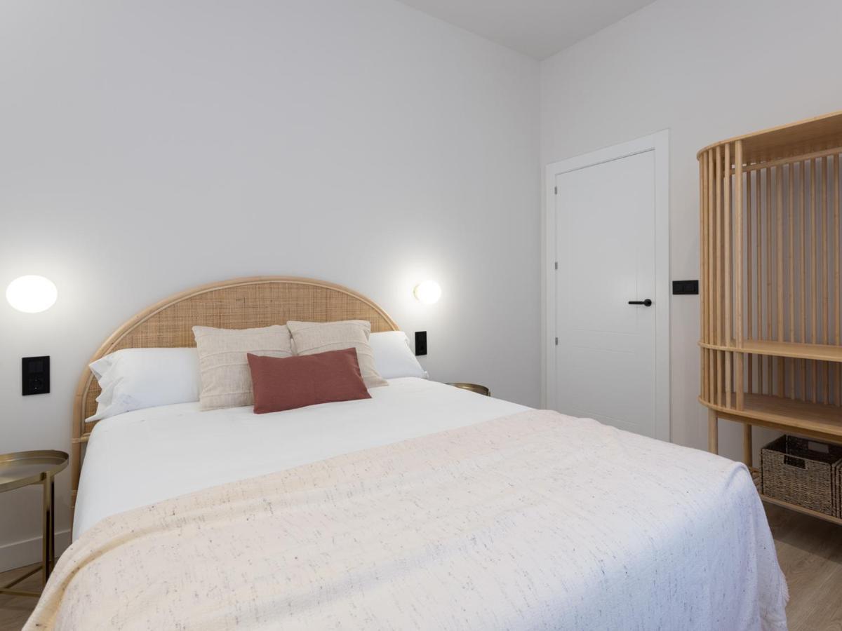 Apartamento Meraki Astorga