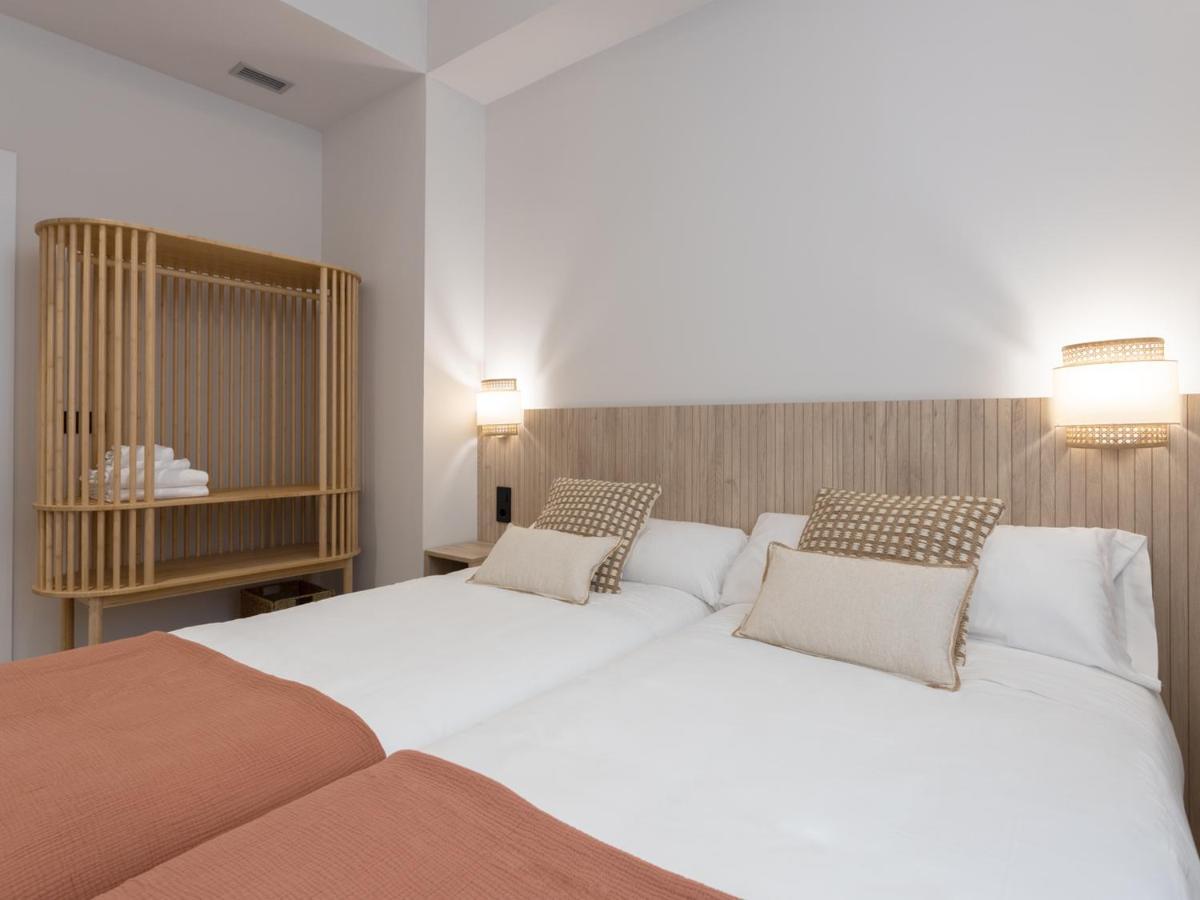 Apartamento Meraki Astorga