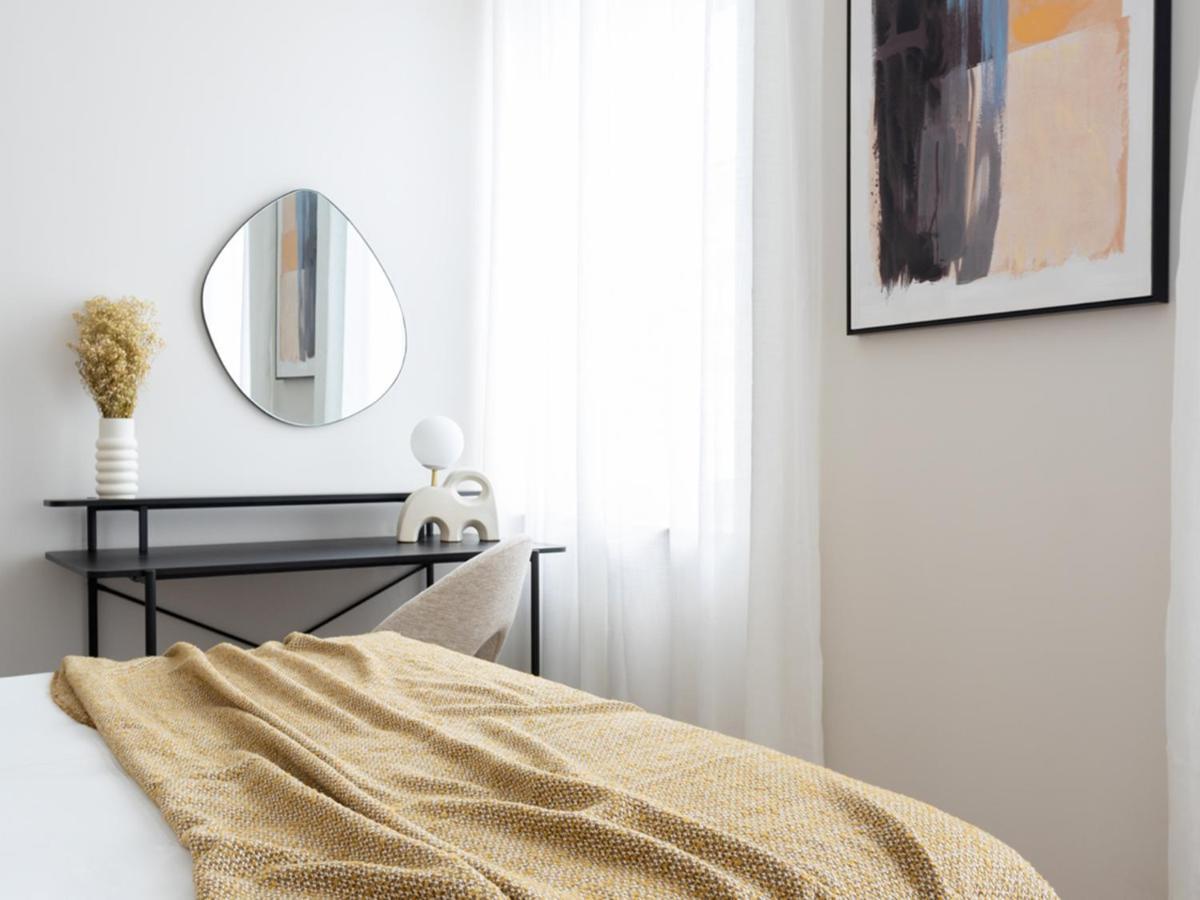 Apartamento Meraki Astorga