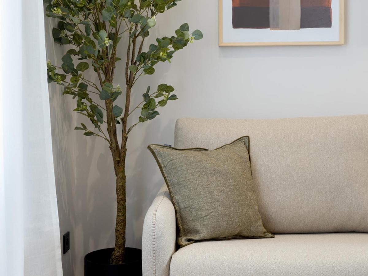 Meraki Apartamento