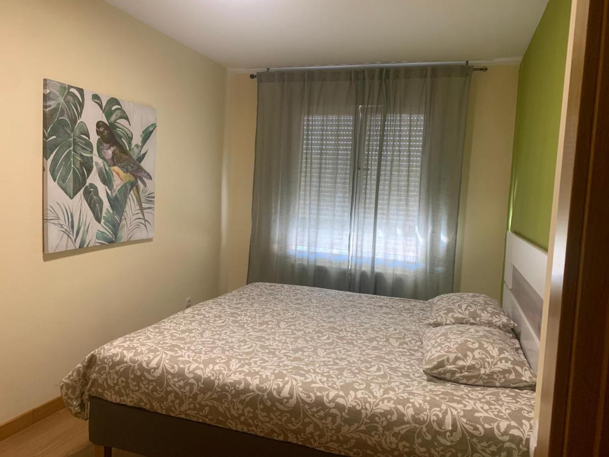 Apartamento Casa Cristina - Rioja - I Cenicero