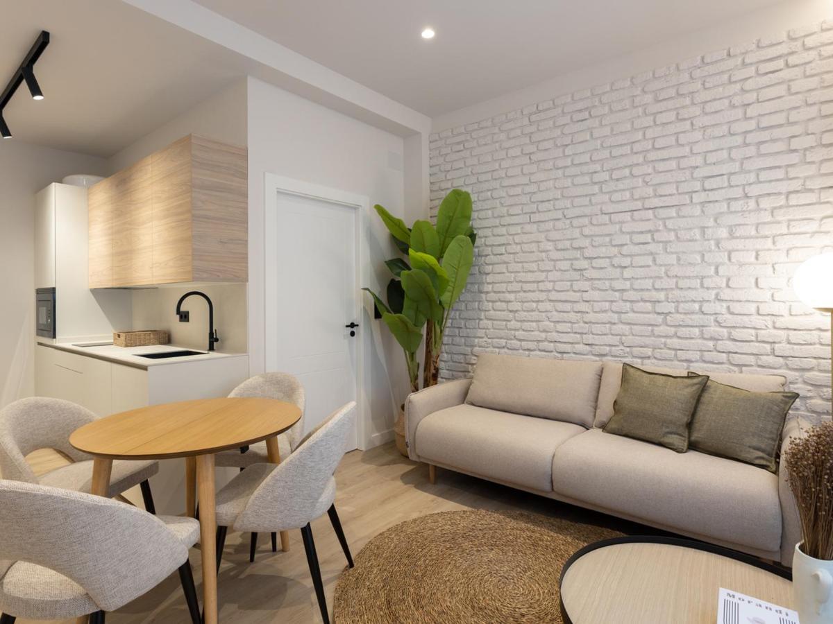 Apartamento Meraki Astorga