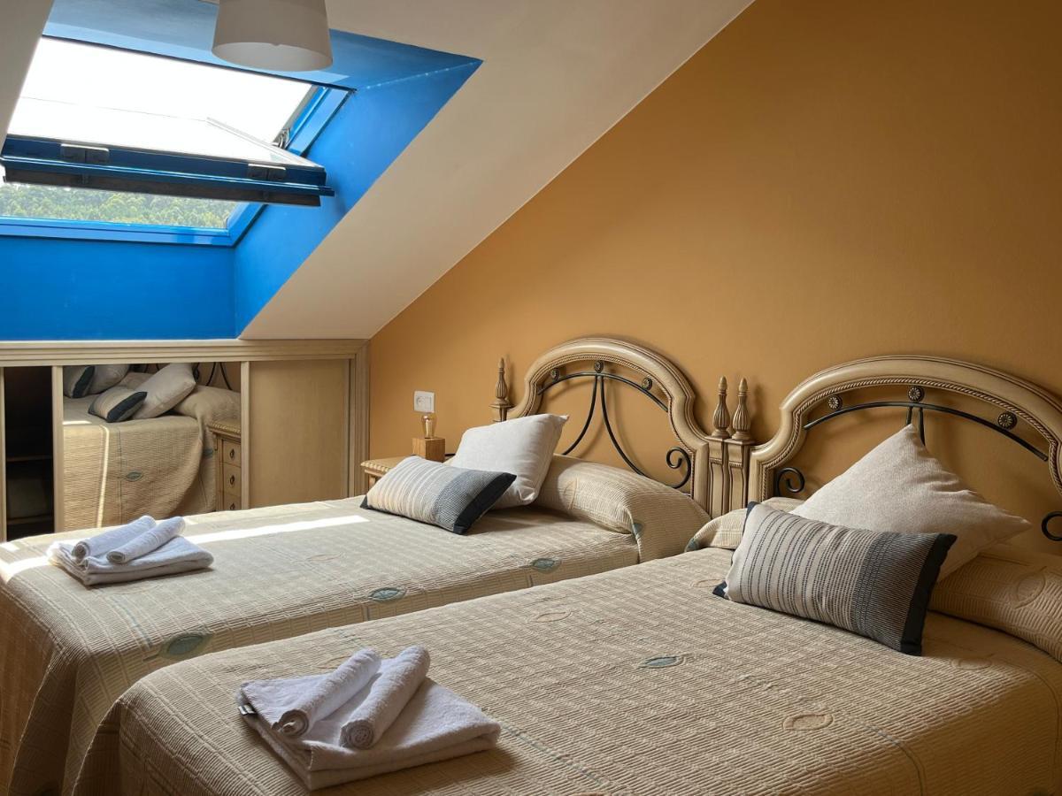Aramar Apartment