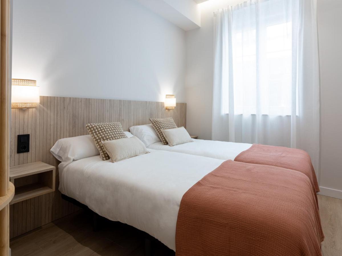 Meraki Apartamento Astorga