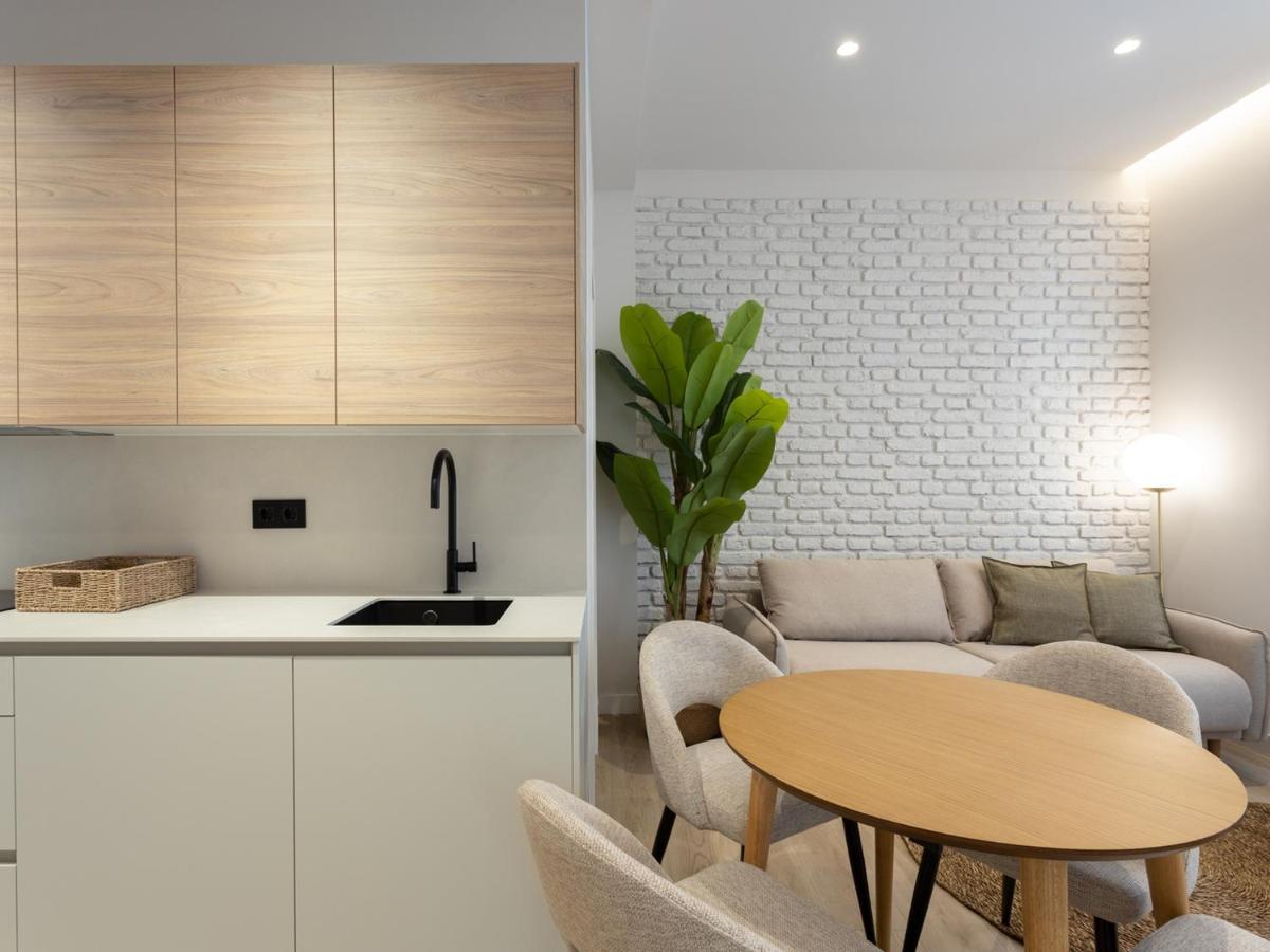 Apartamento Meraki Astorga