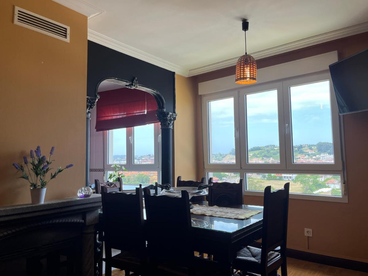 Aramar Apartment