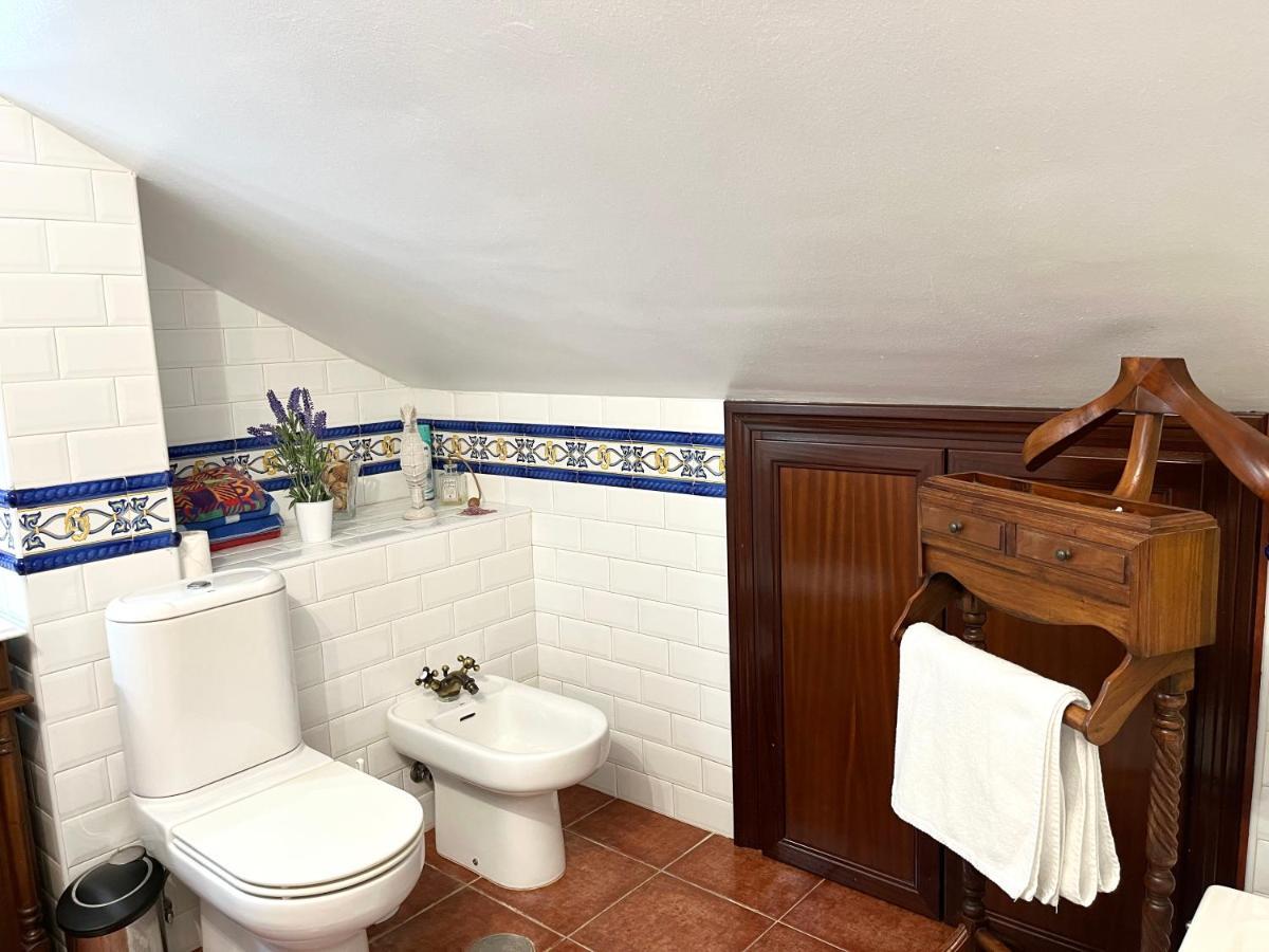 Apartment Aramar Luanco