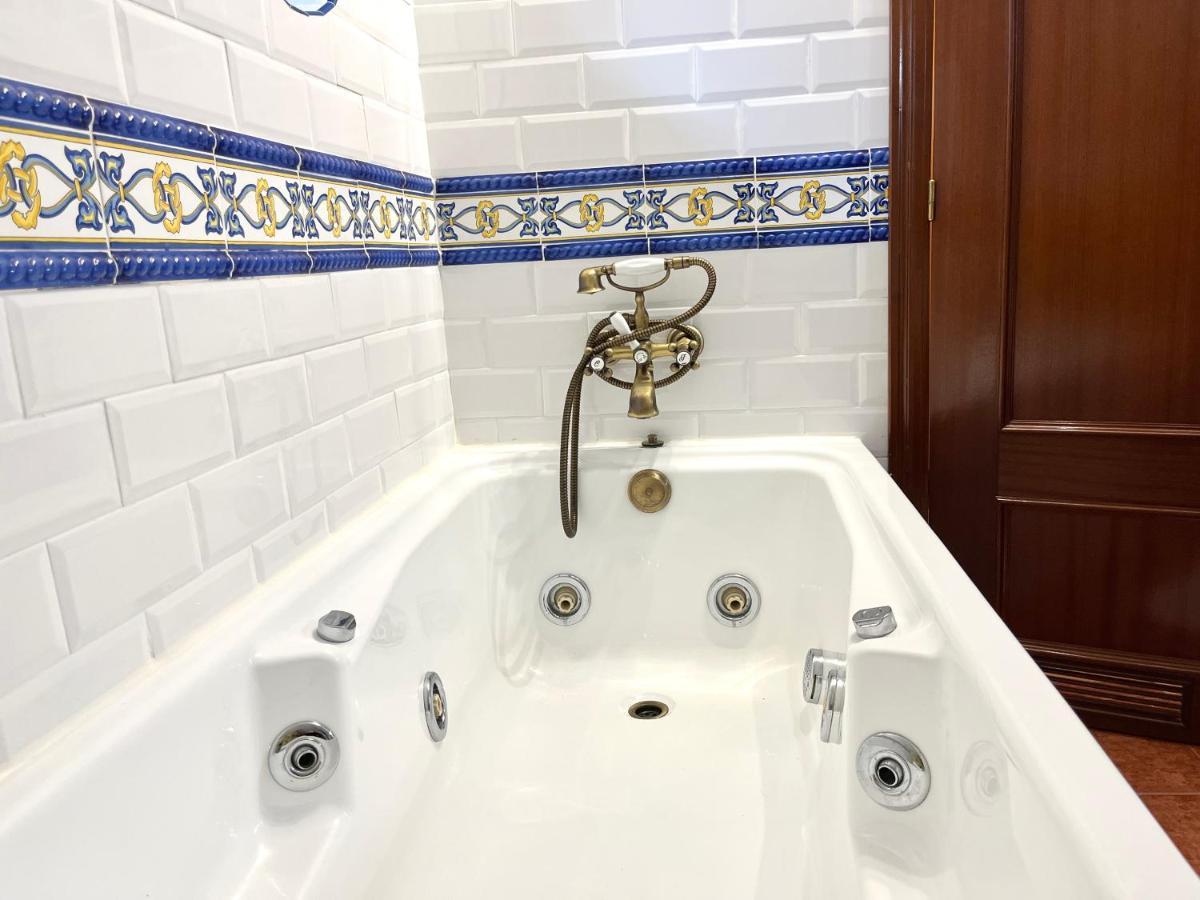 Aramar Apartment Luanco