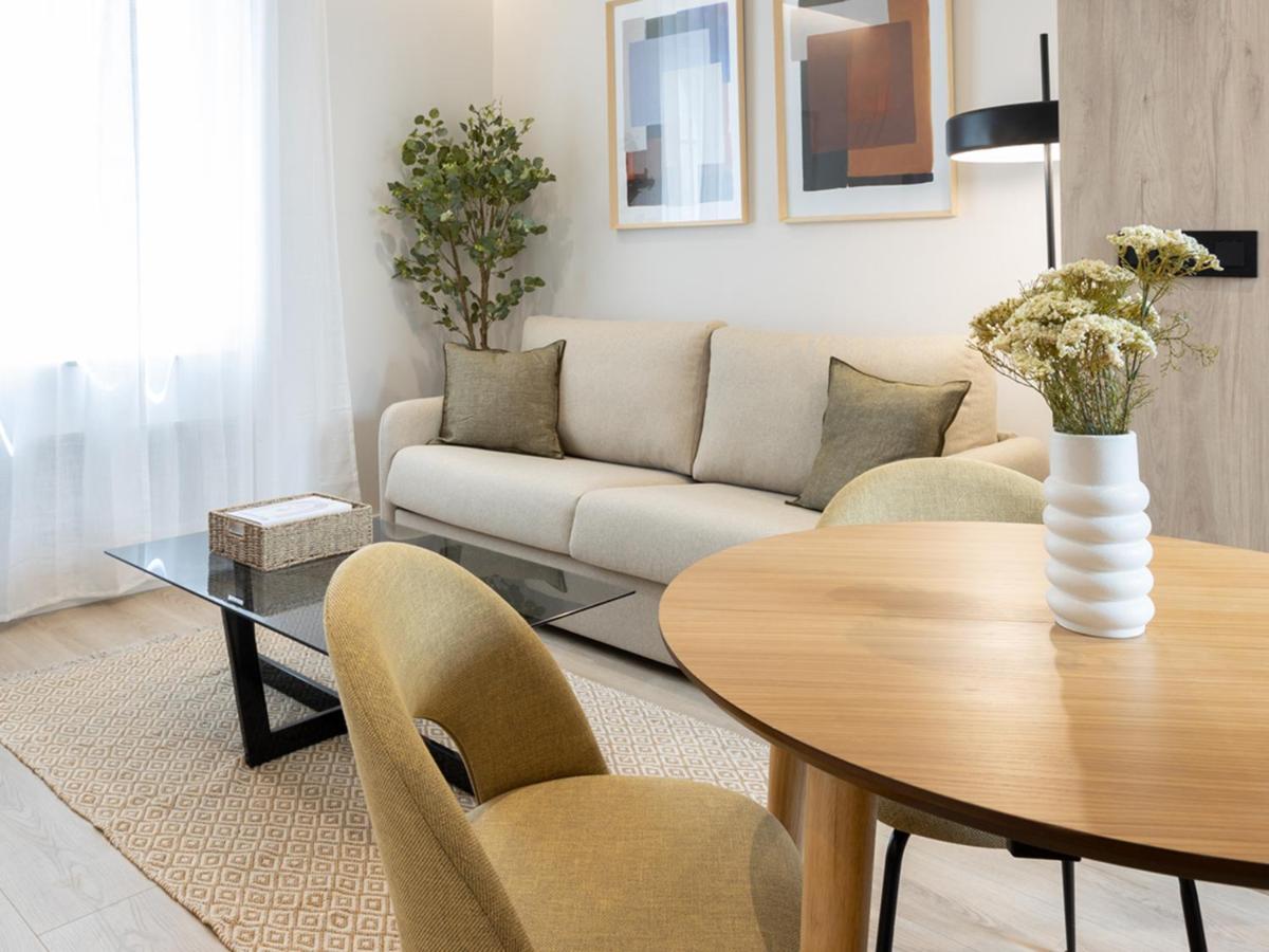 Apartamento Meraki *