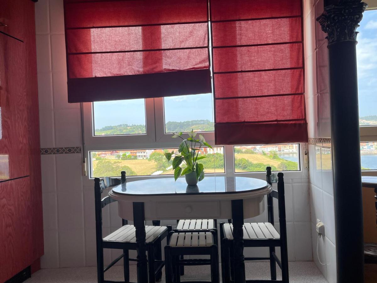 Aramar Apartment