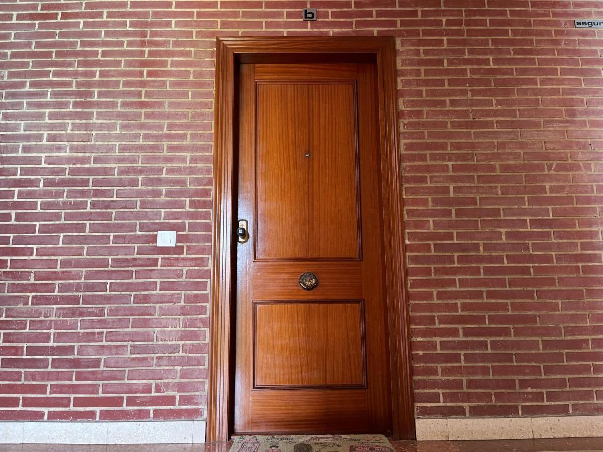 Aramar Apartment Luanco