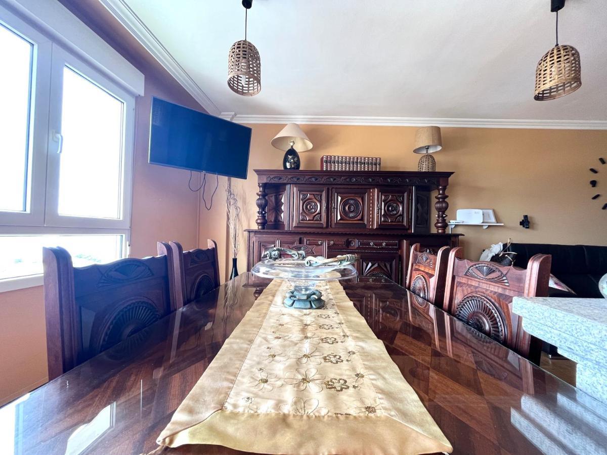 Apartment Aramar