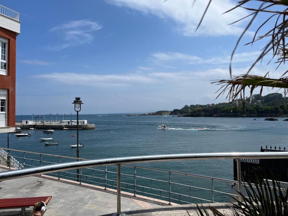 Apartment Aramar Luanco