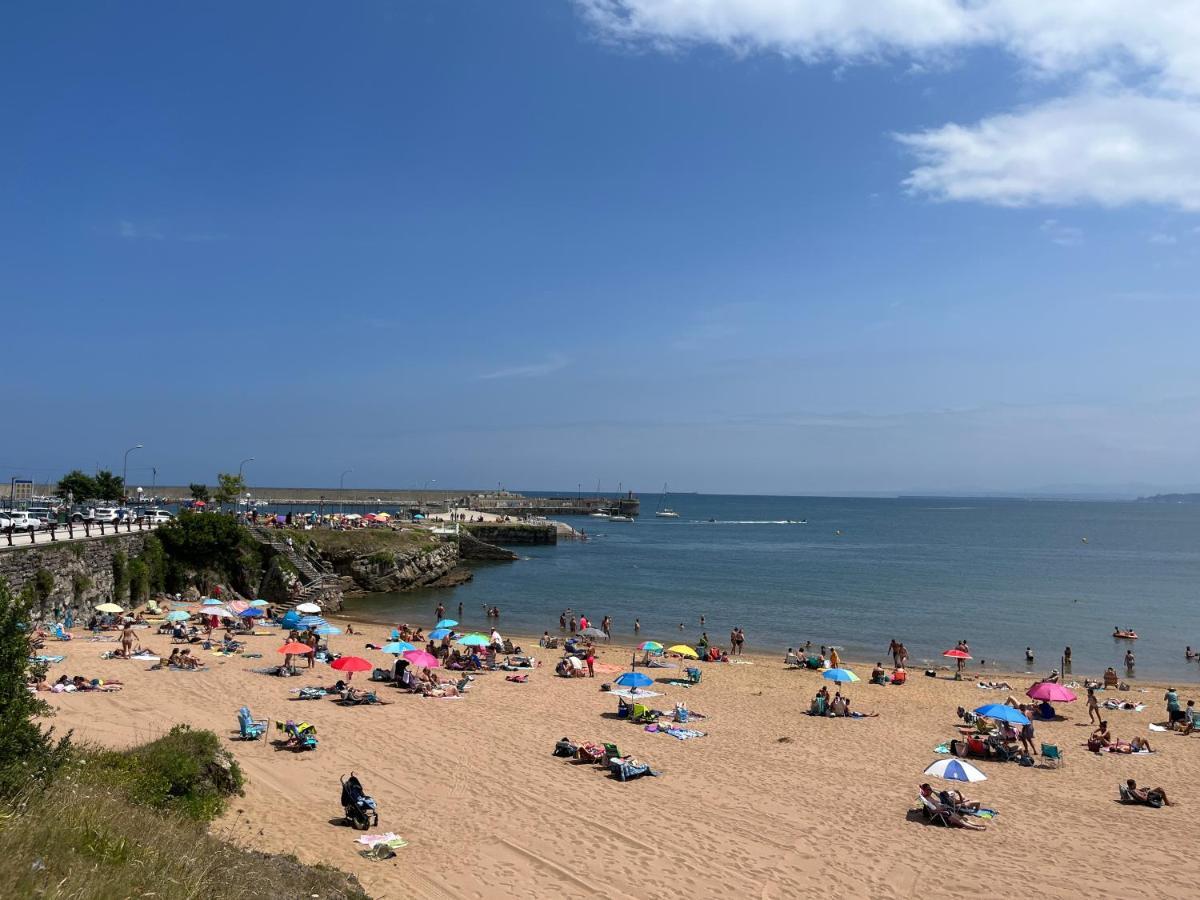 Aramar Apartment Luanco