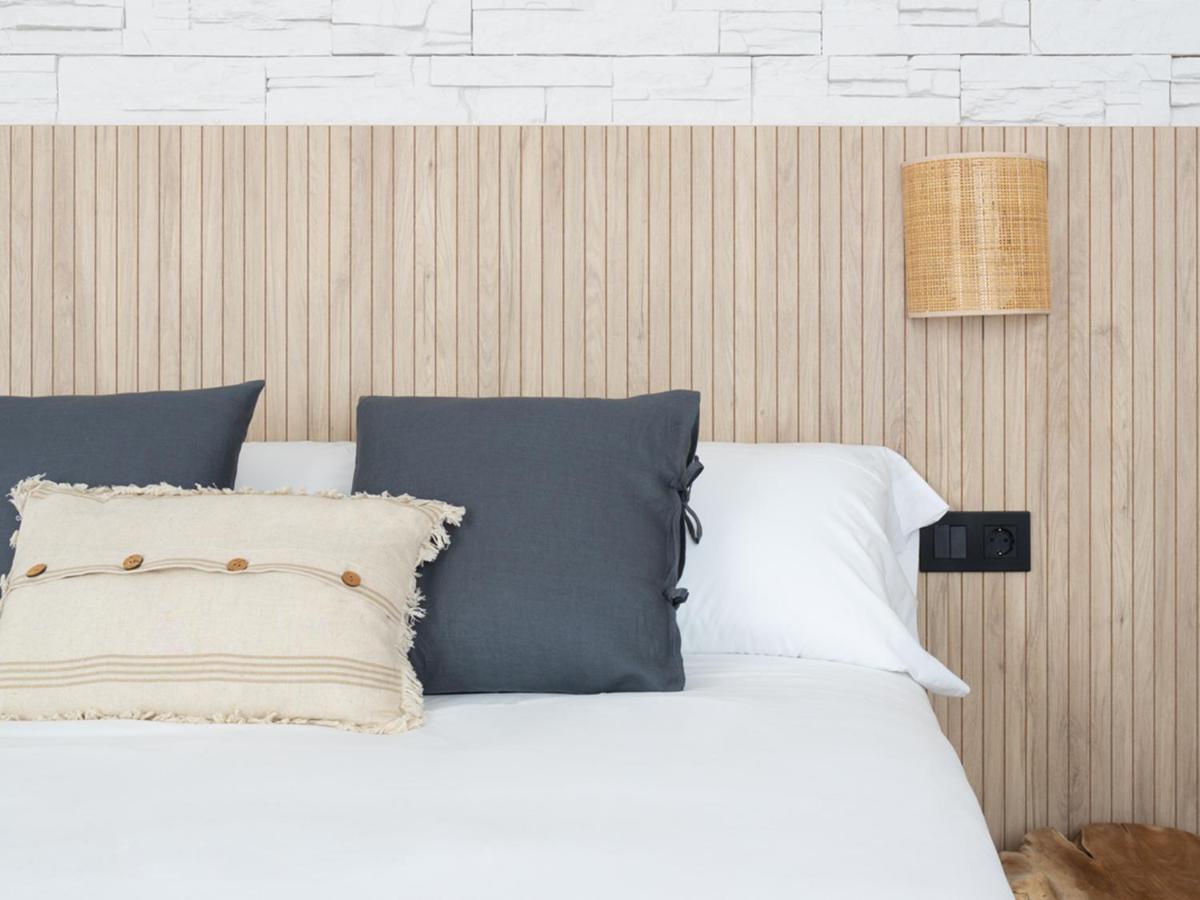 Apartamento Meraki Astorga