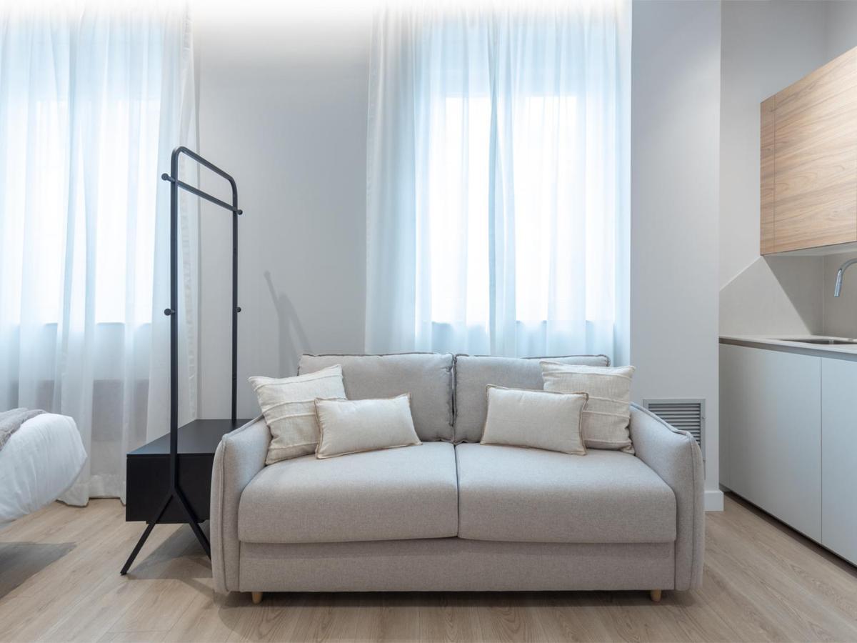 Meraki Apartamento Astorga