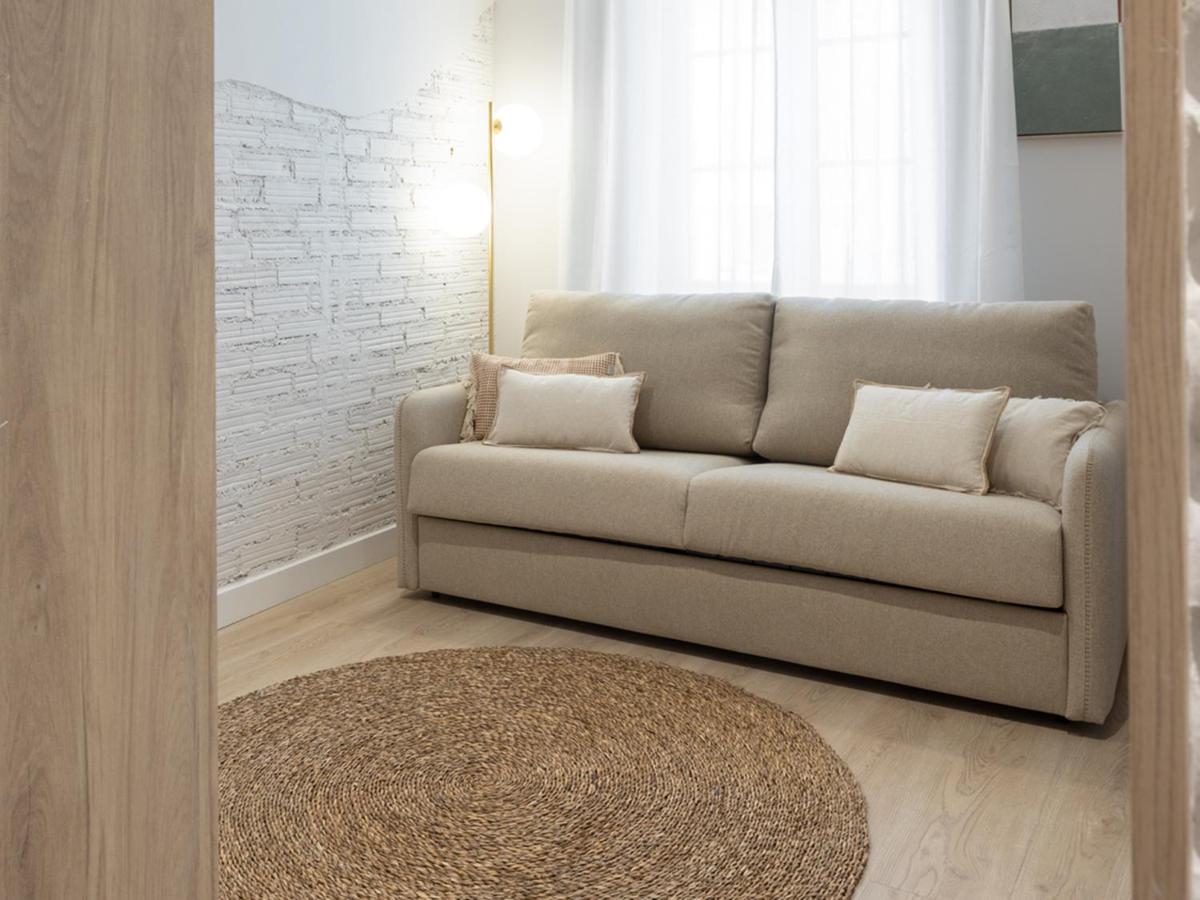 Apartamento Meraki Astorga