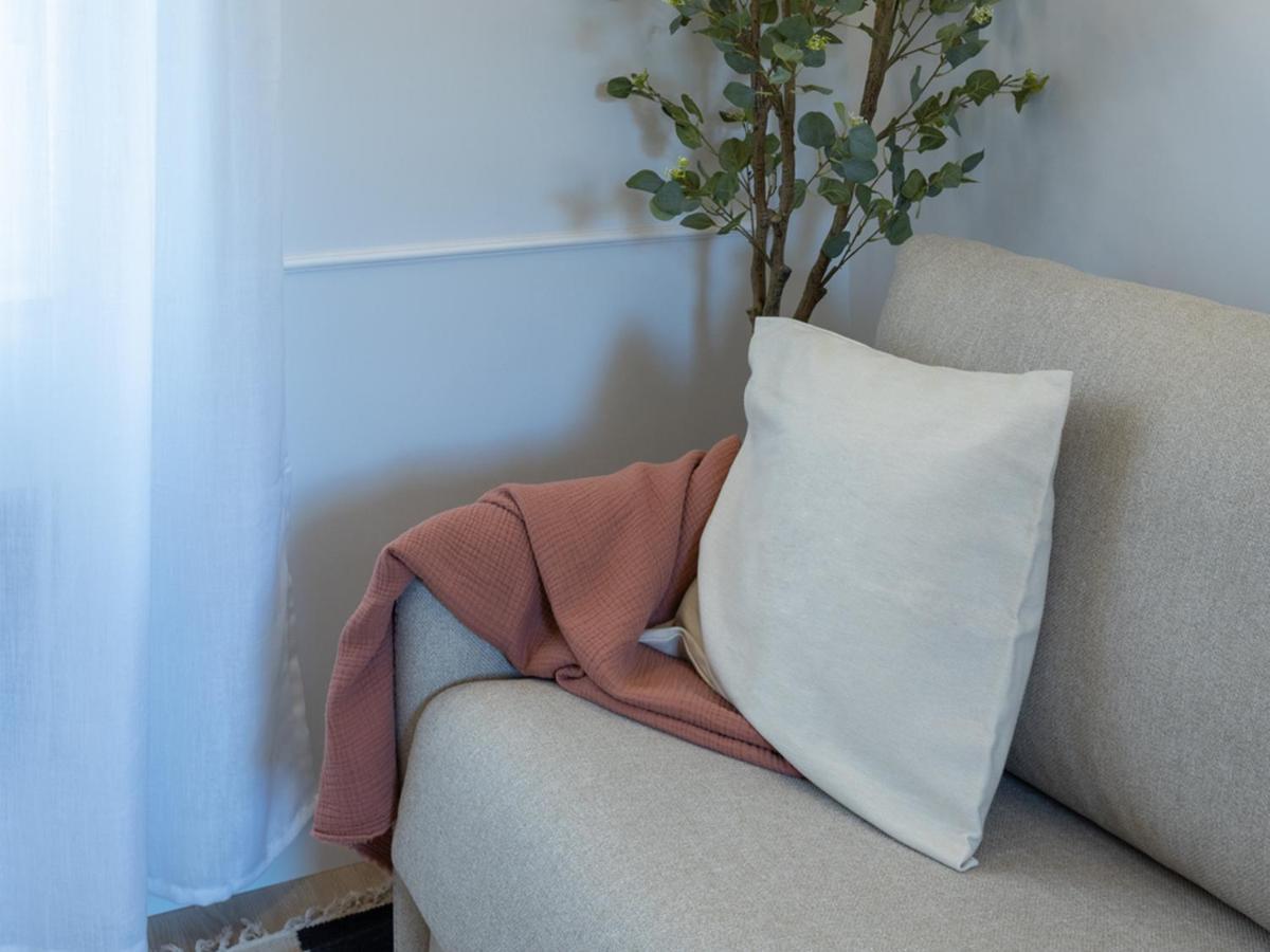 Apartamento Meraki