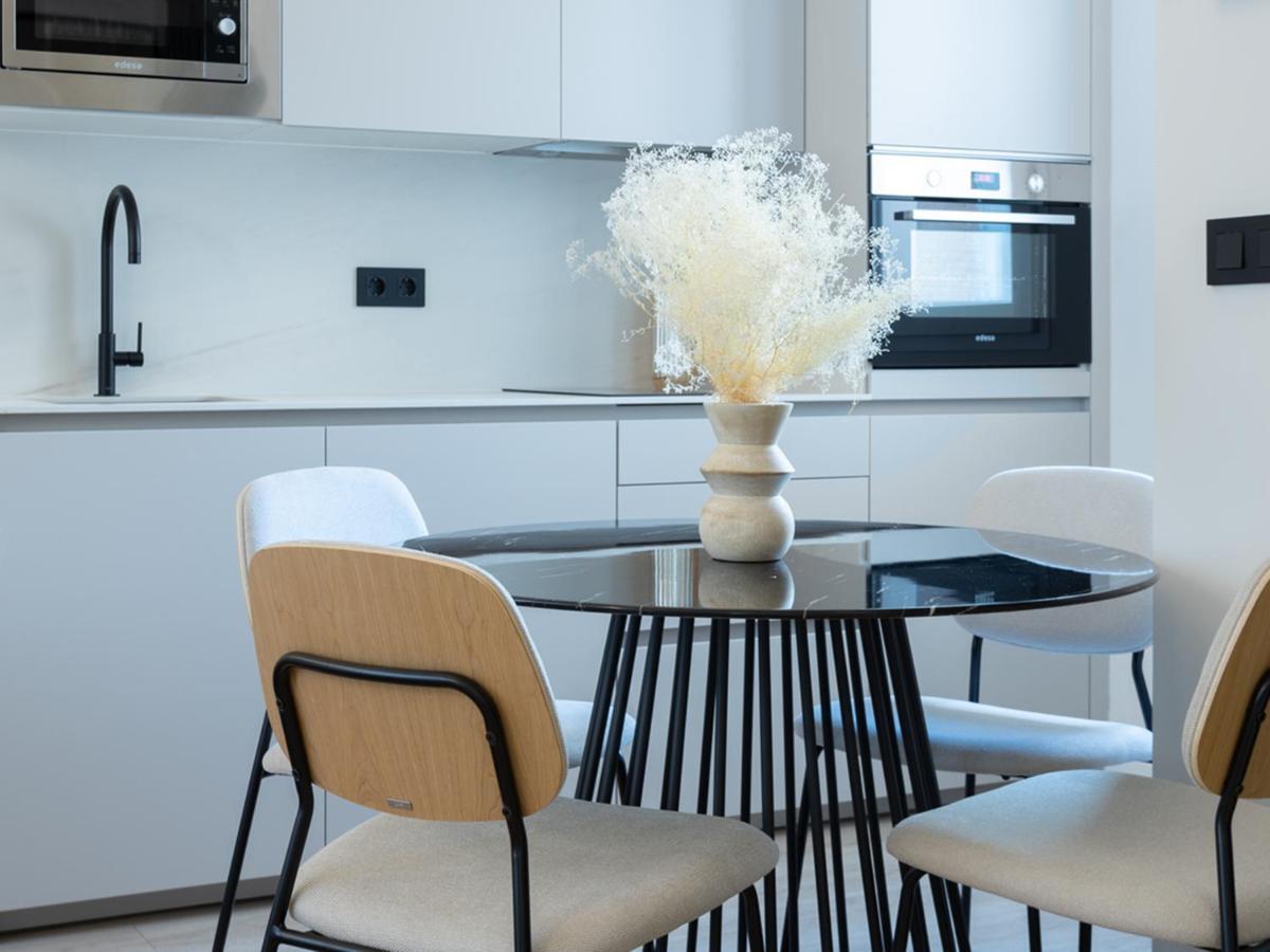Apartamento Meraki *