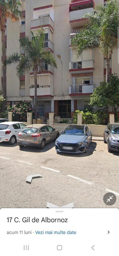 Sandru Apartament *